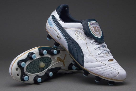 Adidas Diego Maradona Shoes Blue Puma Maradona Collection Maradona