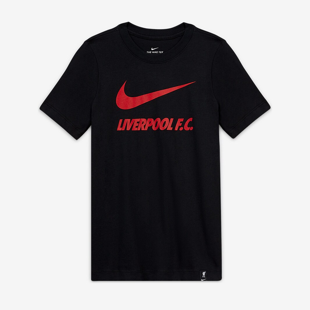 liverpool nike tee