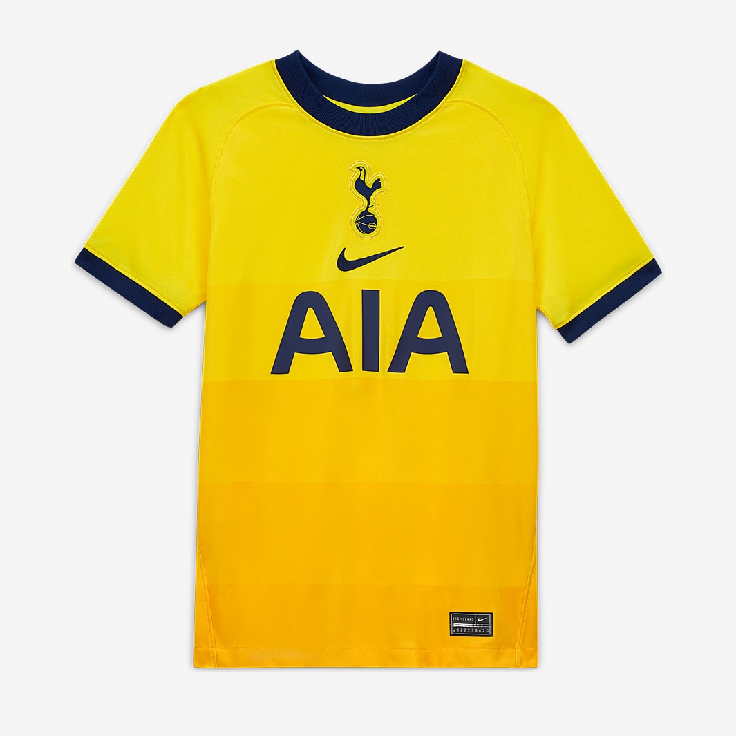Tottenham Hotspur royal/navy training Soccer set 2021/22 - Nike –