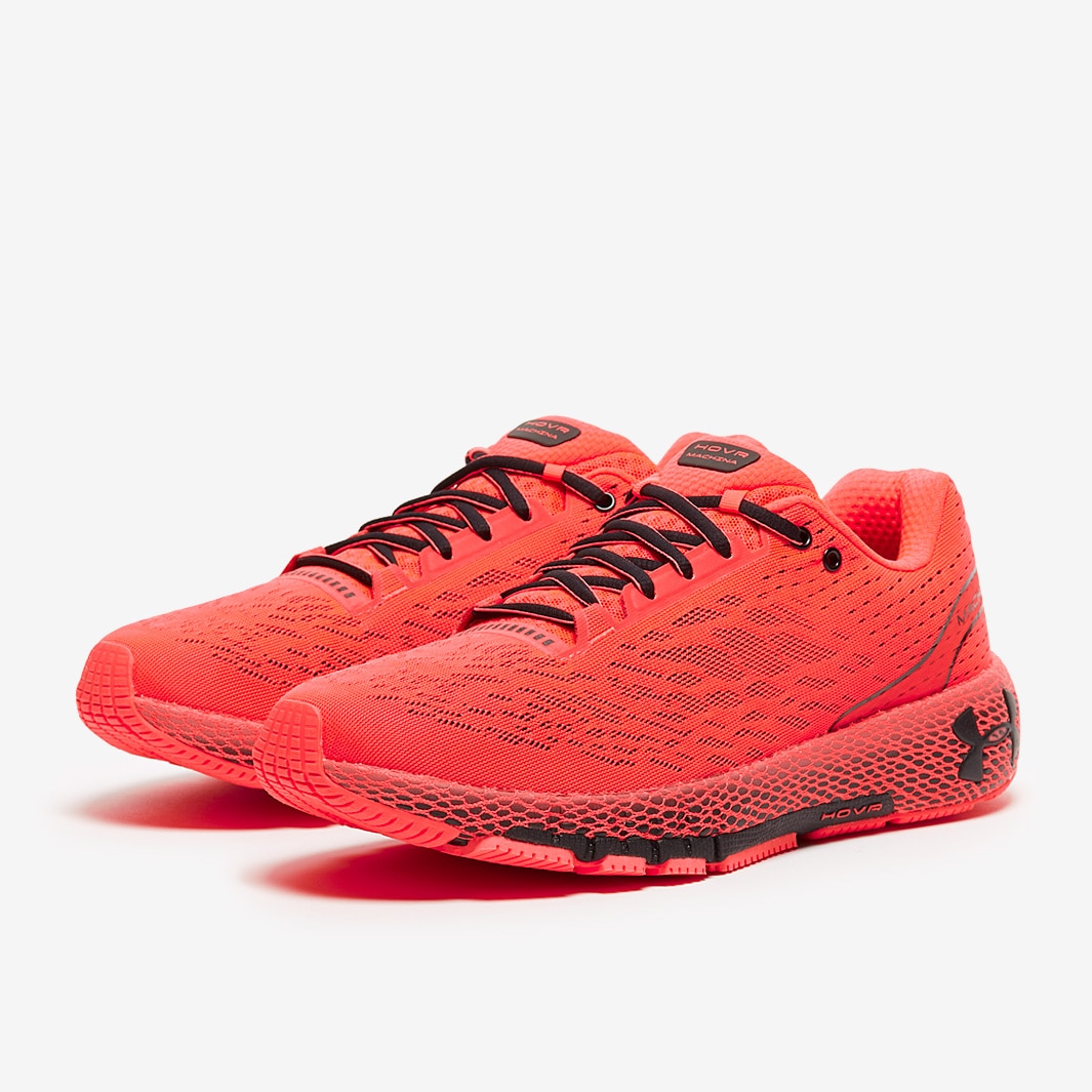 Under Armour HOVR Machina Red Mens Shoes Pro:Direct Running