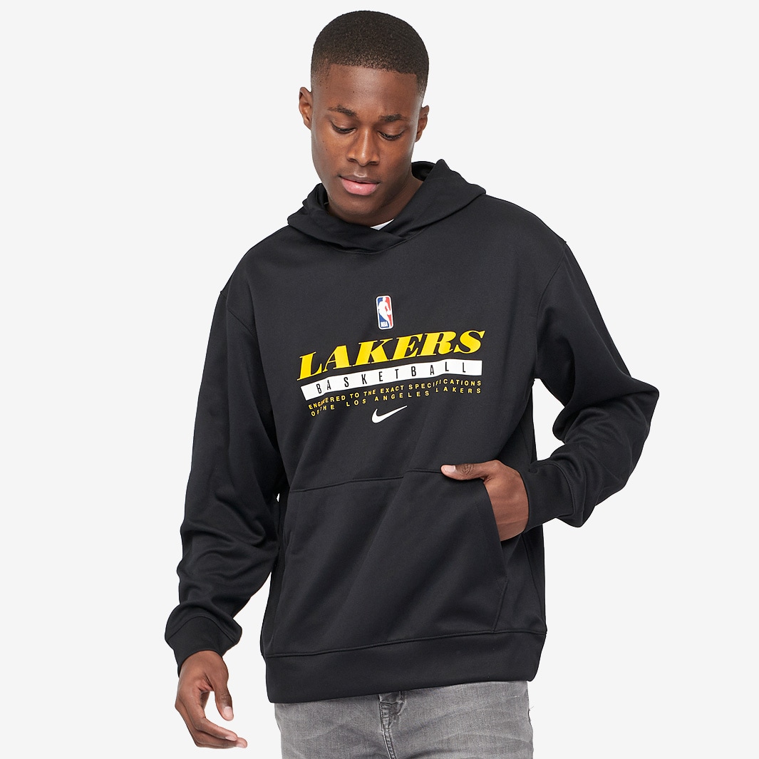 Lakers 2024 spotlight hoodie