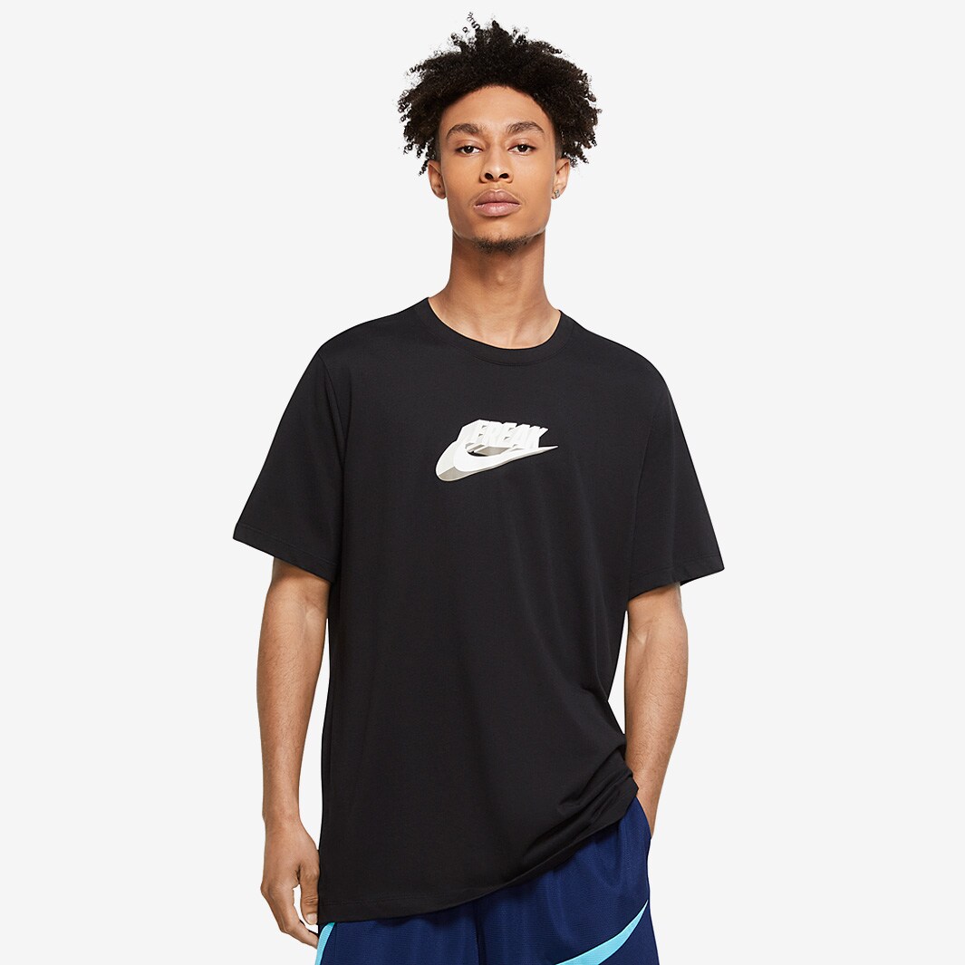mens nike freak shirt