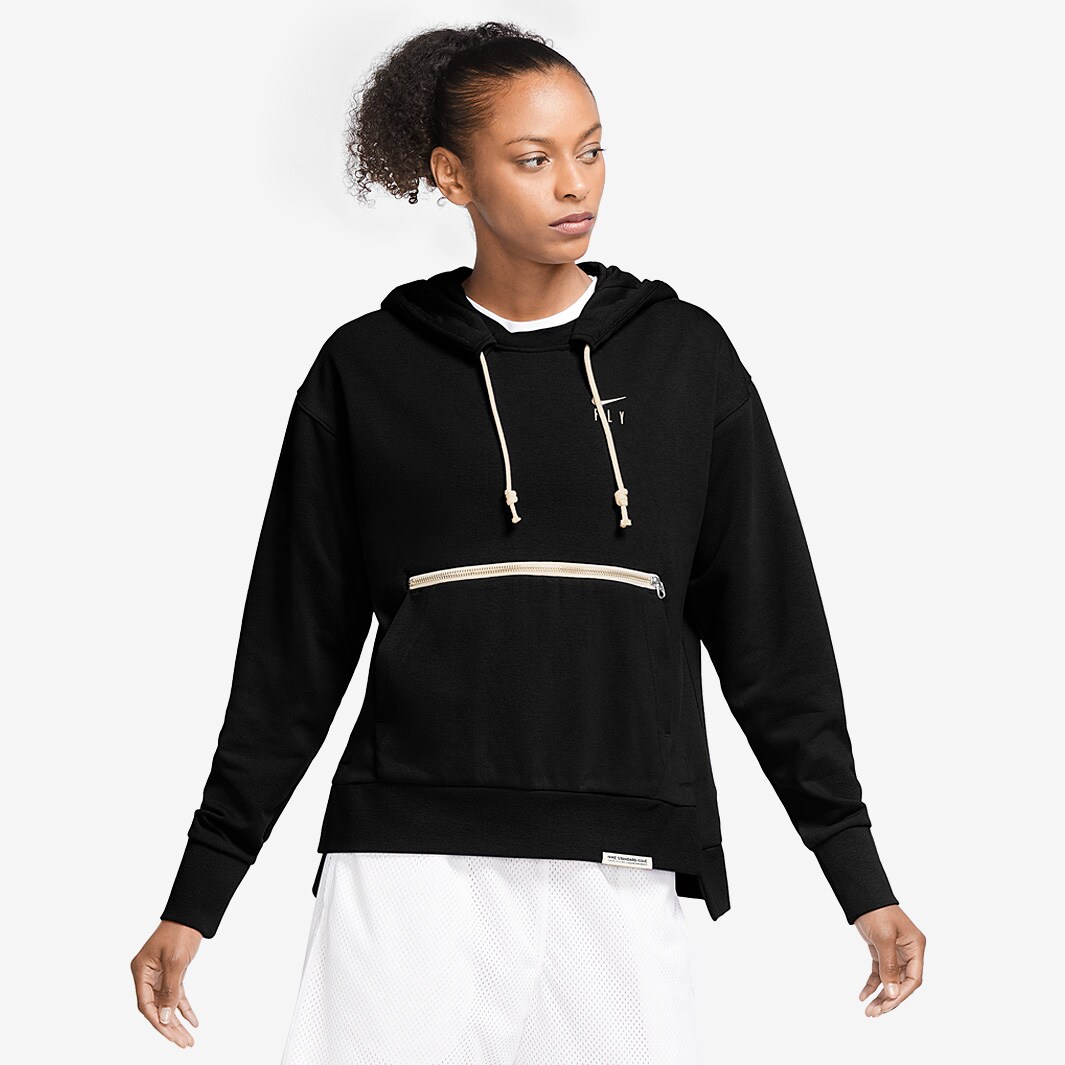 asos nike hoodie womens