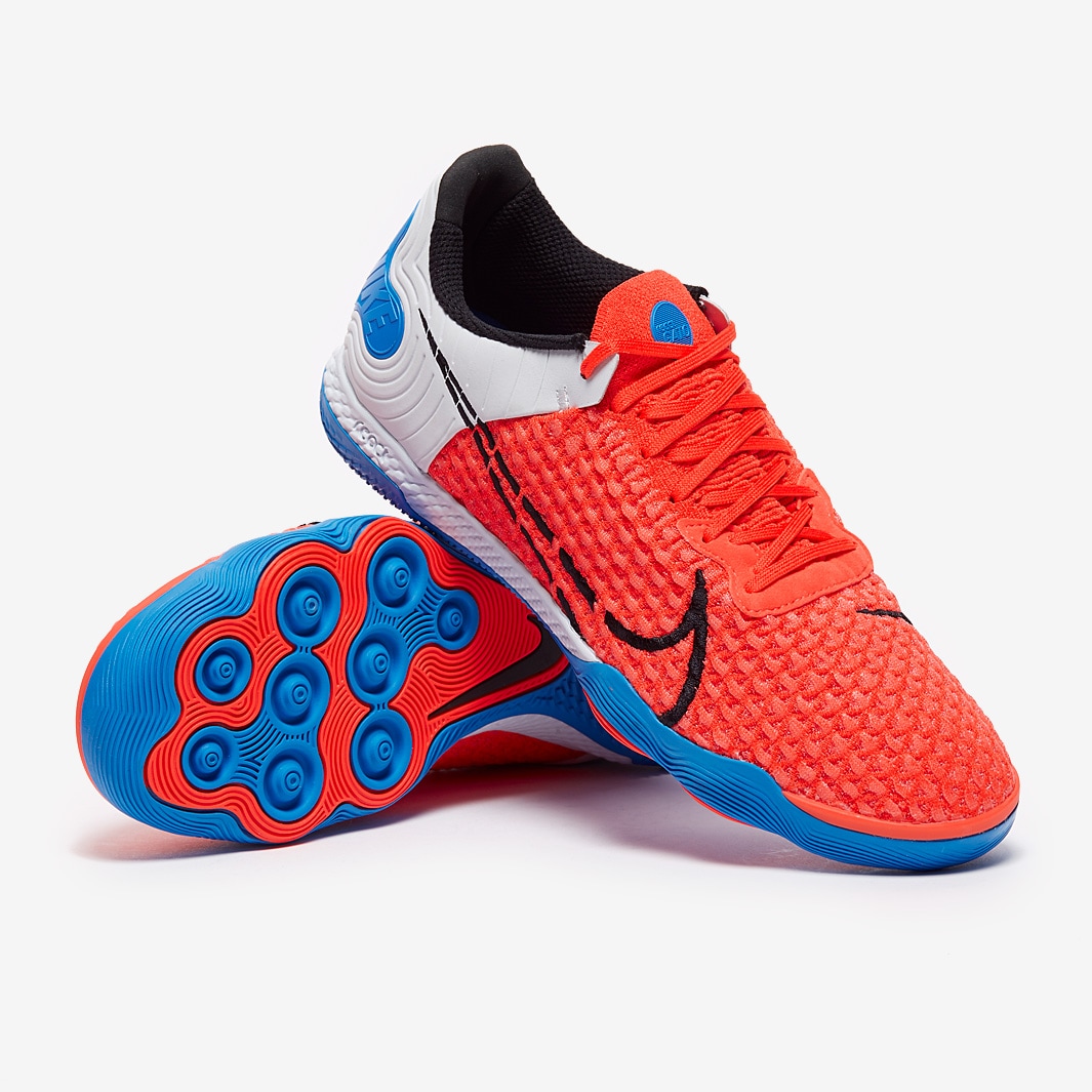 Nike ReactGato Bright Crimson Black Photo Blue