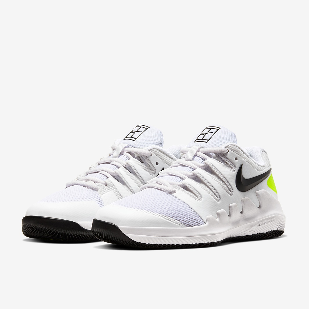 nike junior vapor x