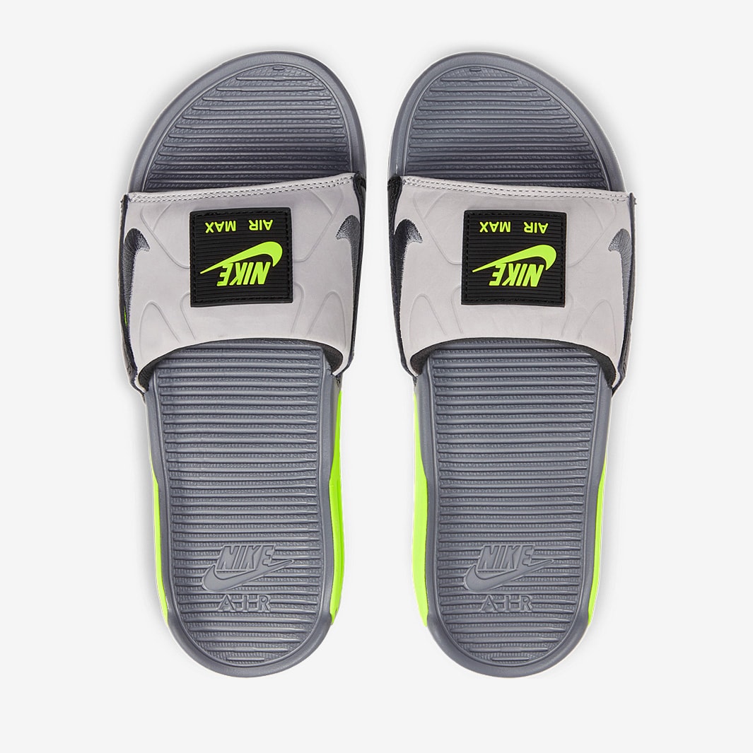 Nike 90s sliders hot sale