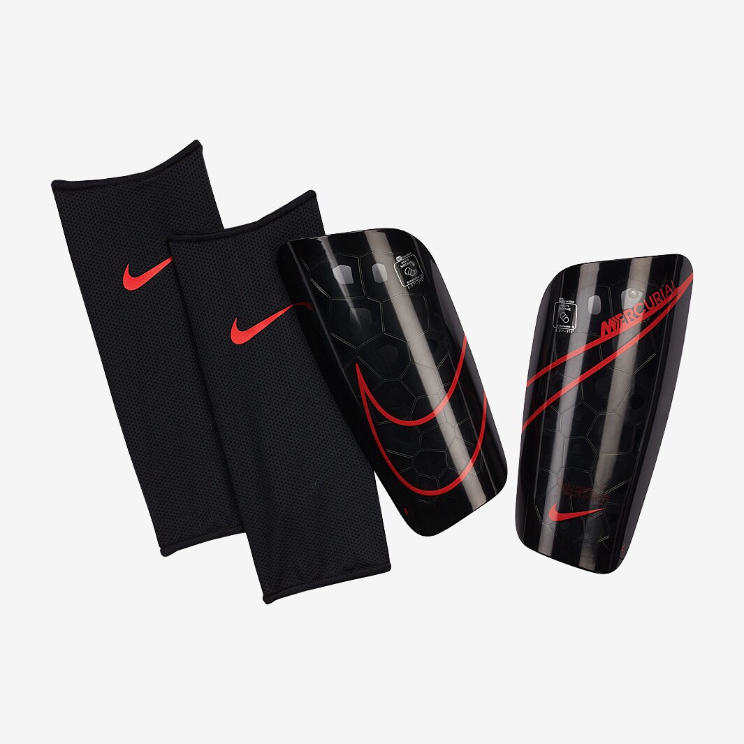 mercurial lite guard