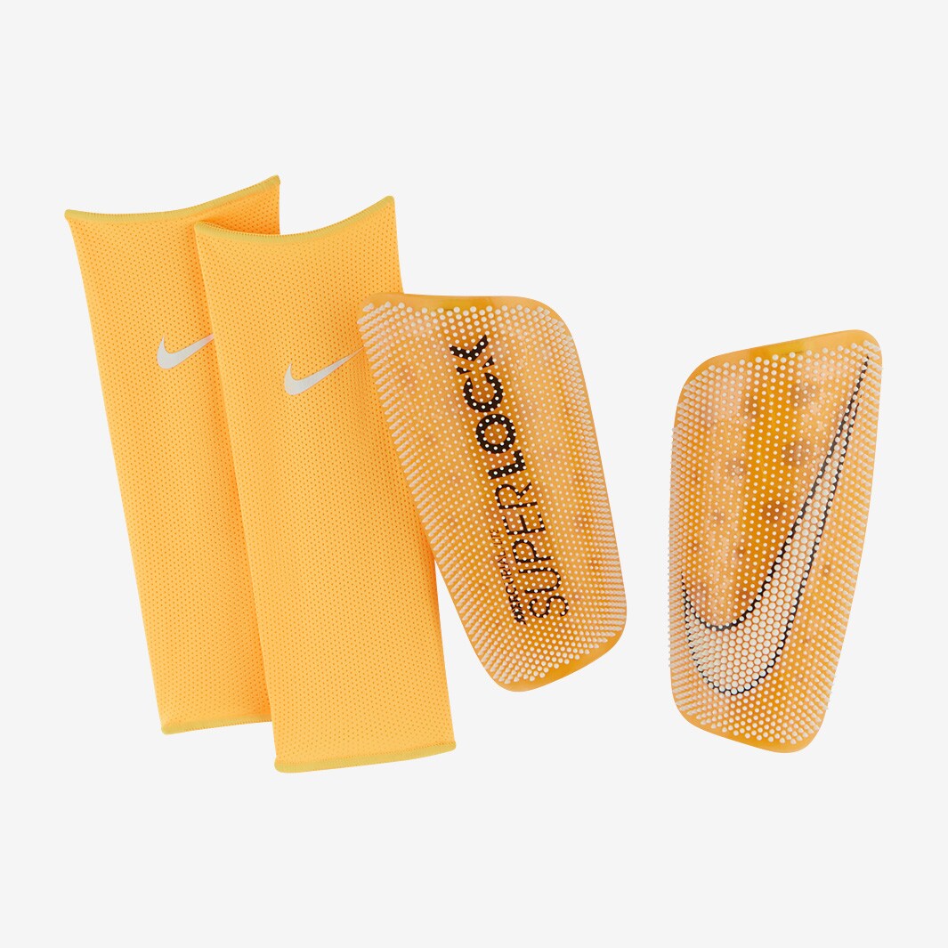 Nike Mercurial Lite Superlock Laser Orange/White/Black