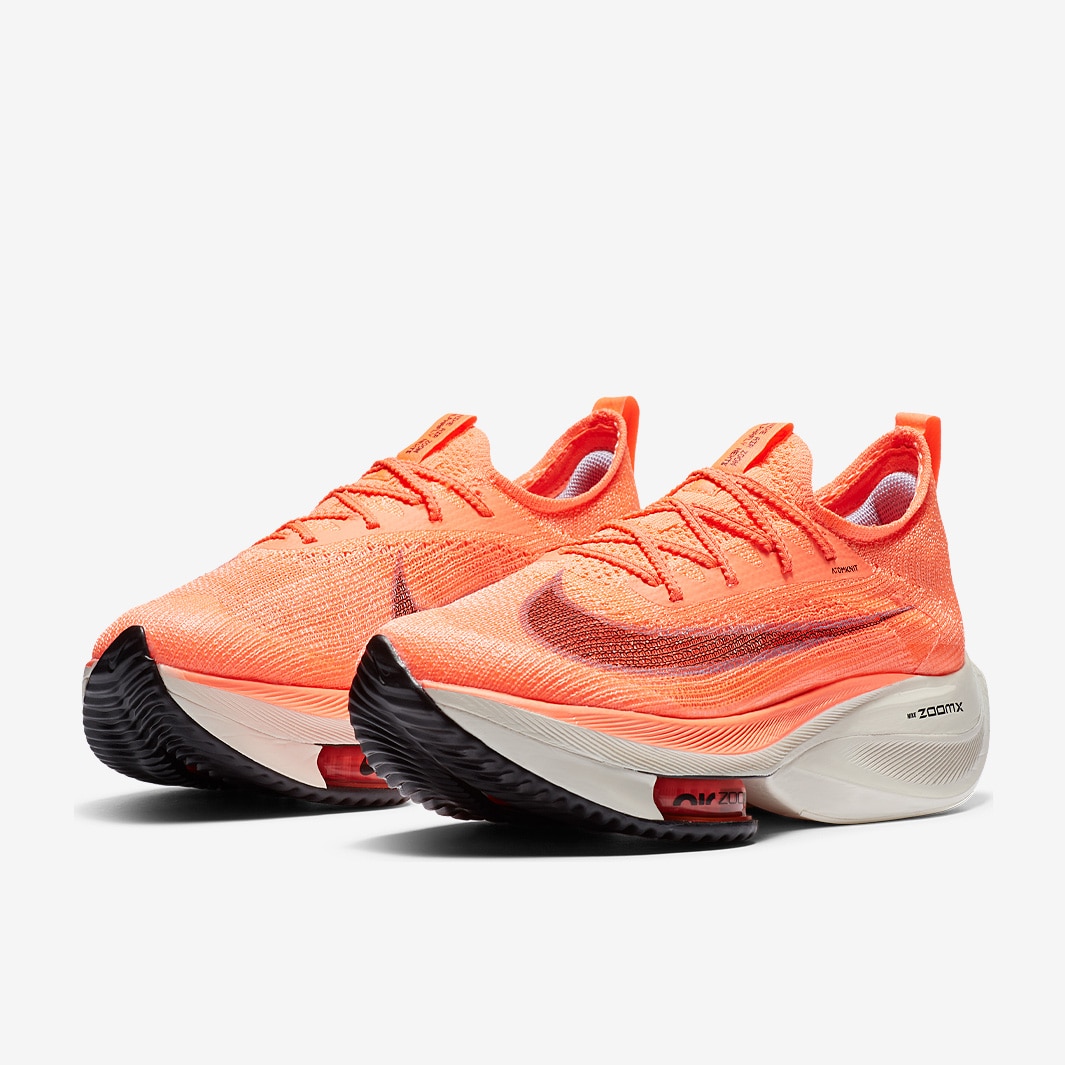 Nike Womens Air Zoom Alphafly Next Percent