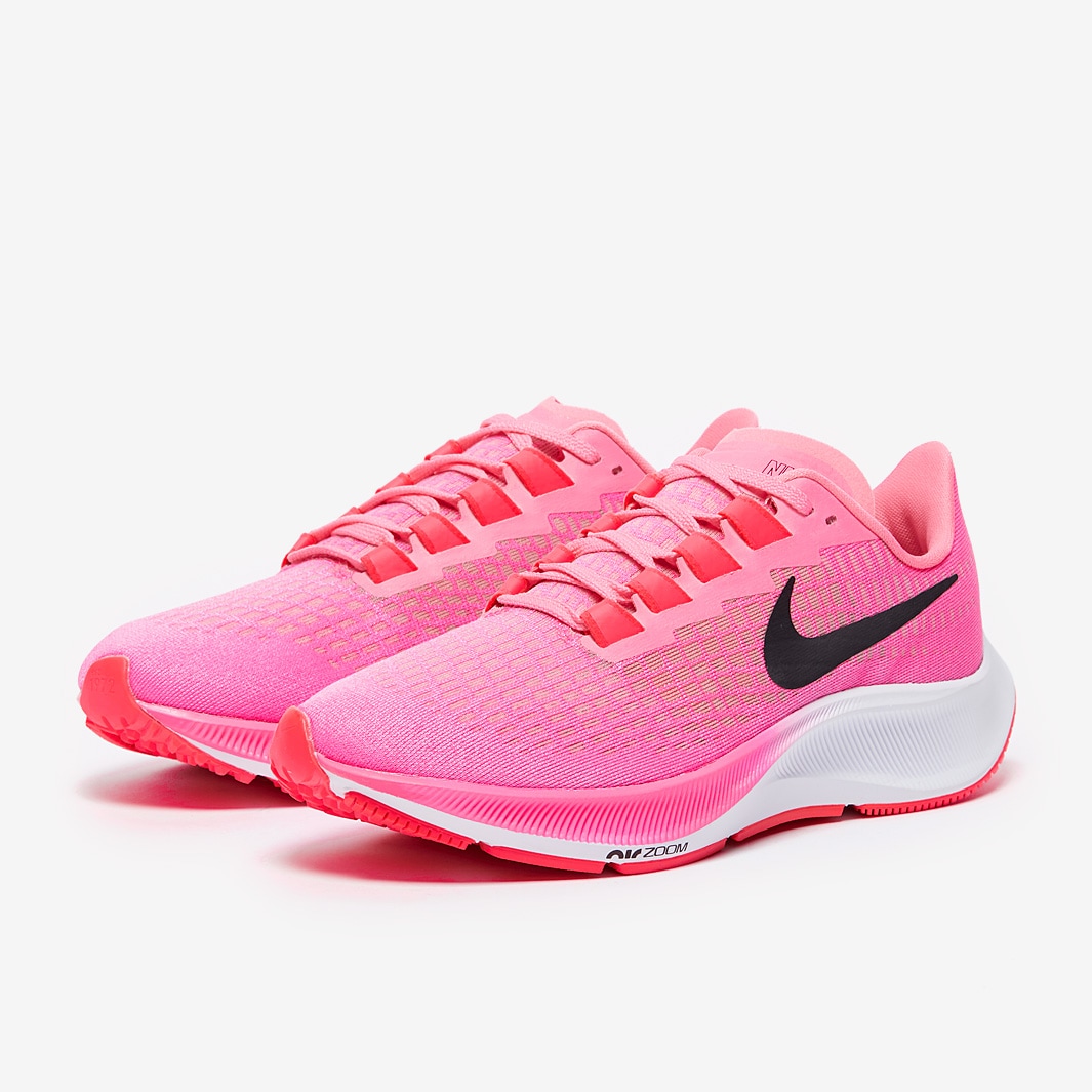 Nike Womens Air Zoom Pegasus 37 - Pink 