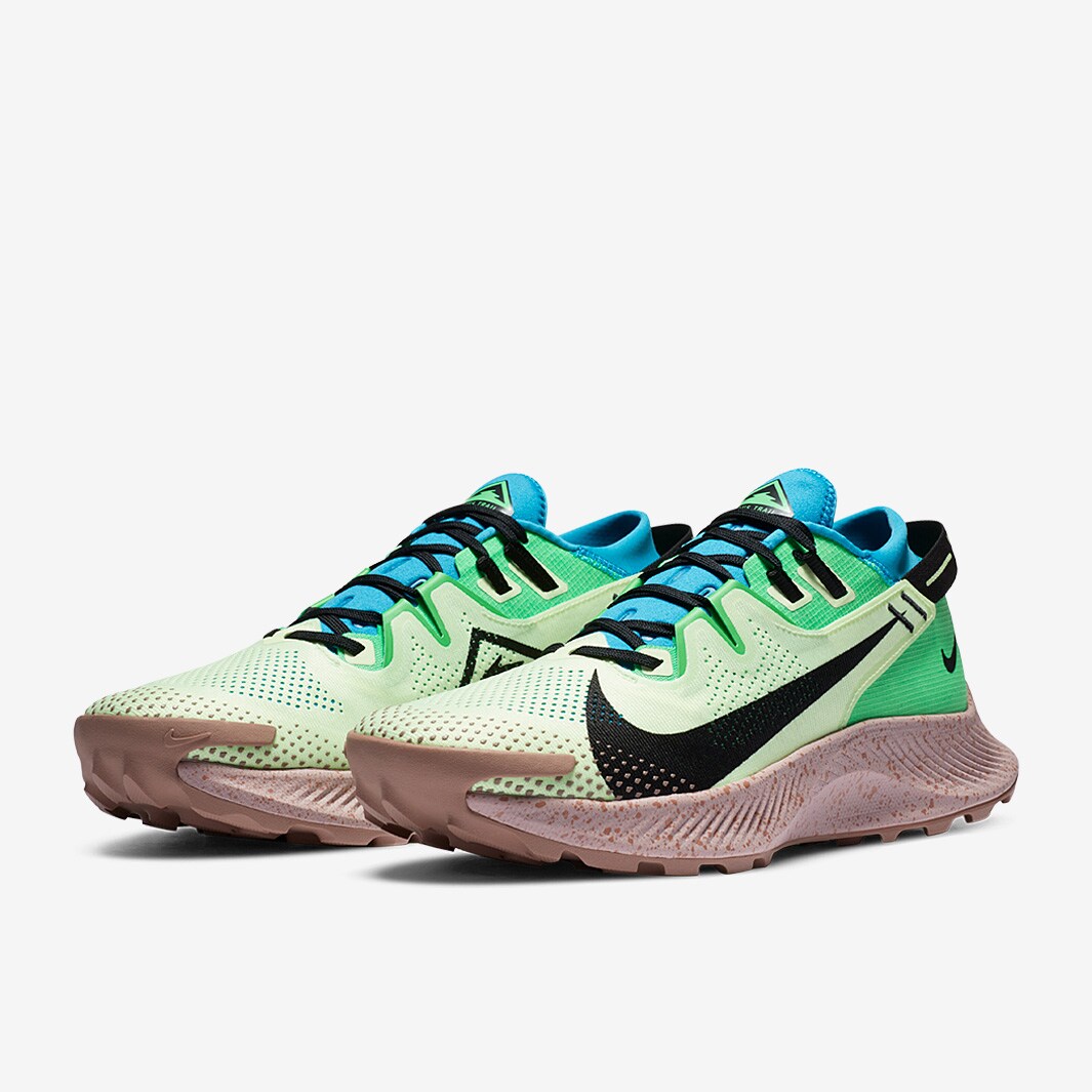 nike men's pegasus trail 2 running shoe
