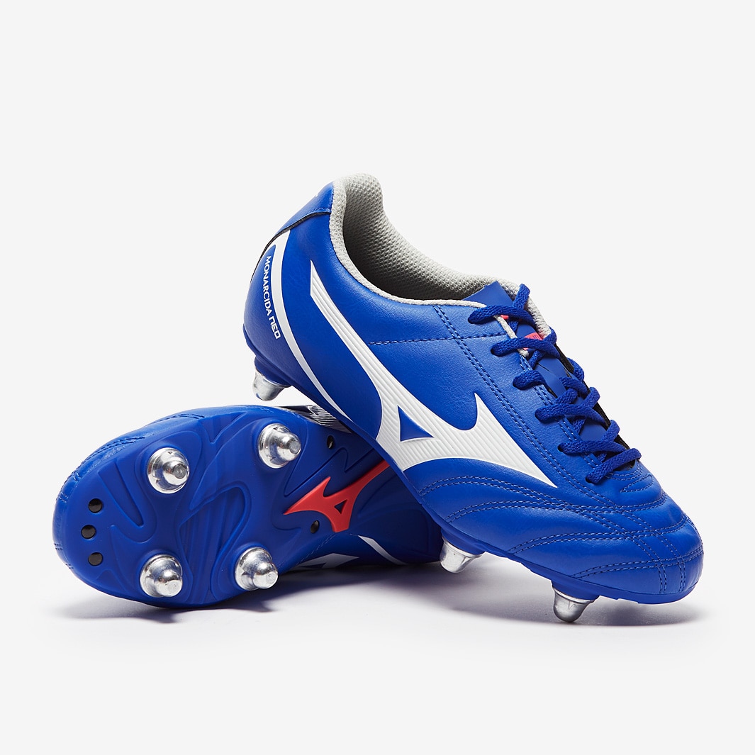 Mizuno Timaru unterbezahlten Rugby