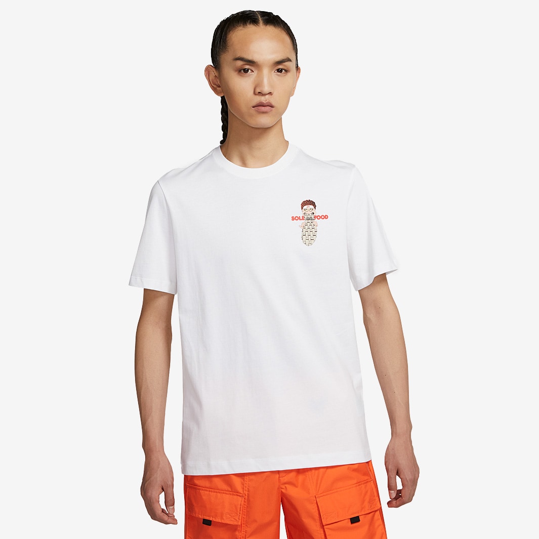 nike food cart t shirt