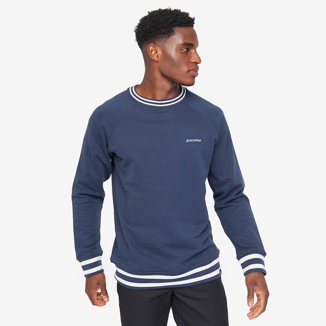 Dickies pierre 2025 part sweatshirt