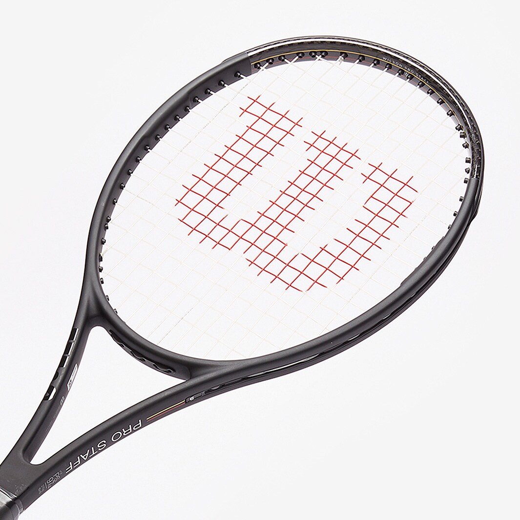 Wilson Pro Staff 97UL - Black - Mens Rackets | Pro:Direct Tennis