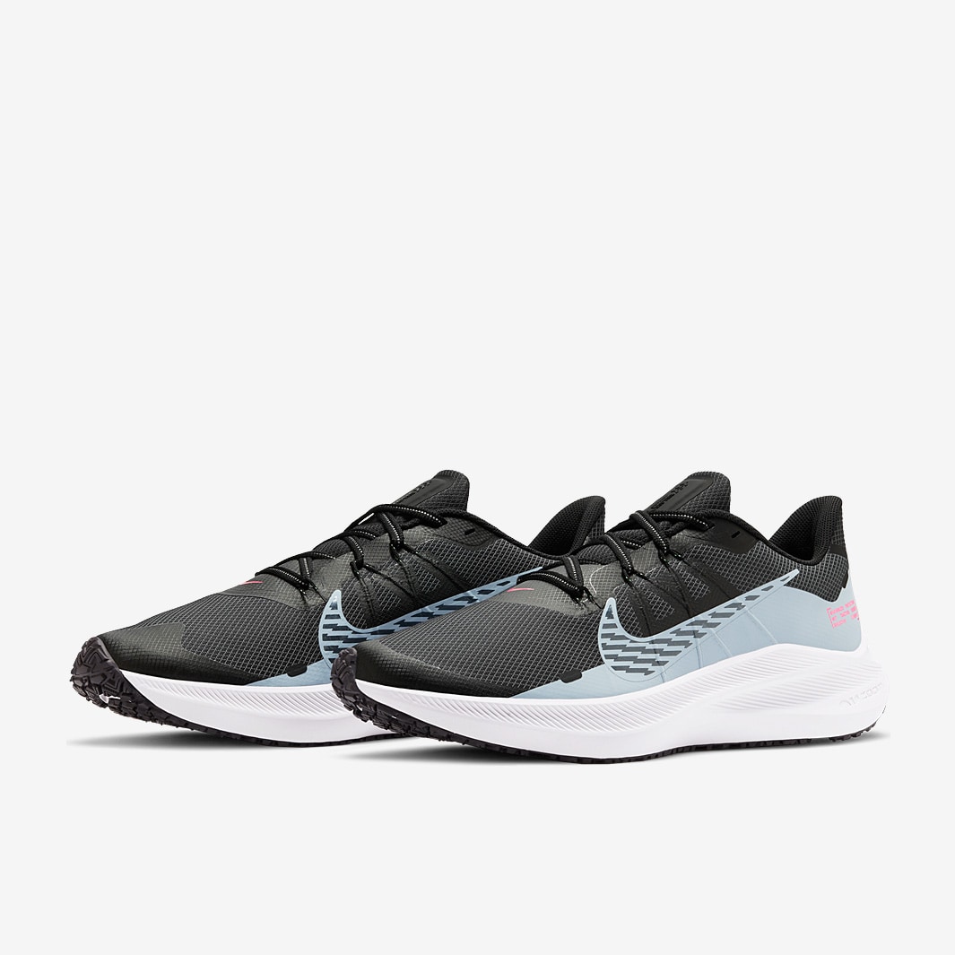 リヴァプール NIKE SHIELD BLACK NIKE WINFLO 8 SHIELD DC3730-002 Black