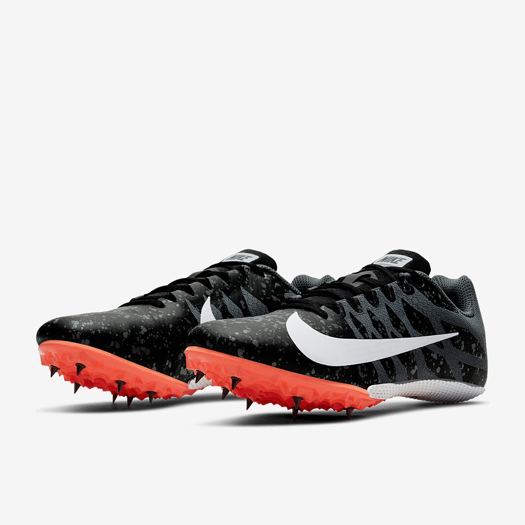 nike zoom rival s 9 review