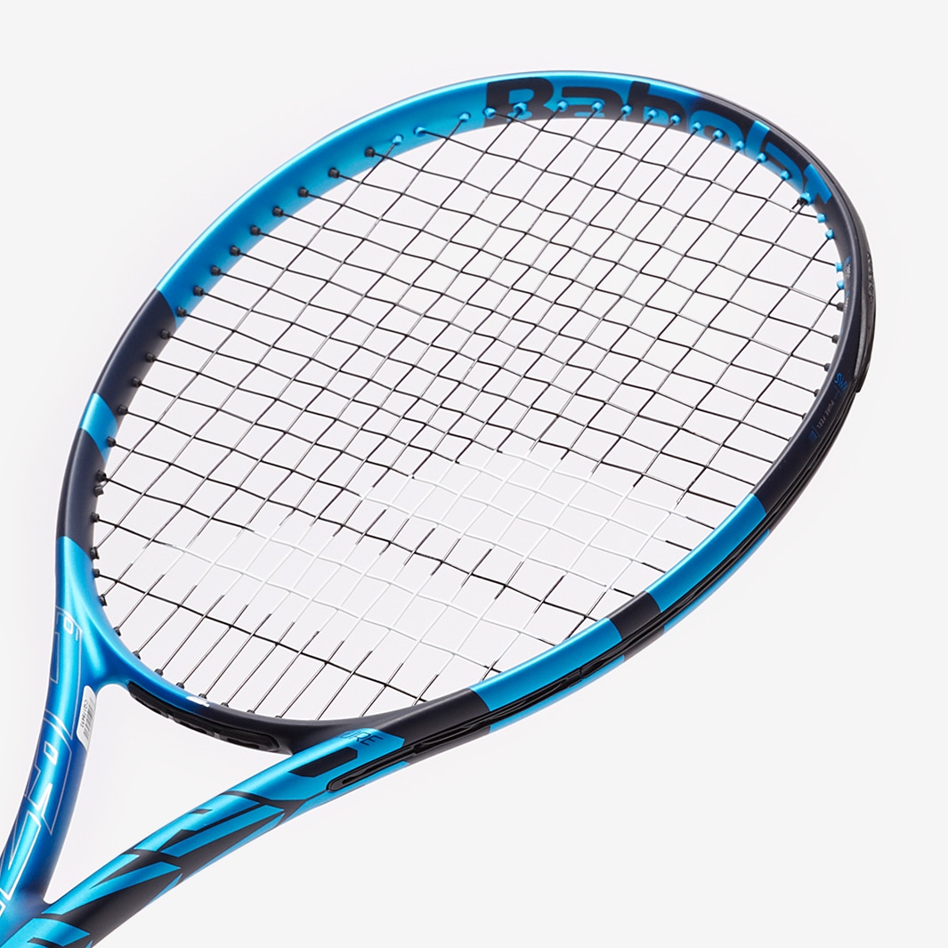 Babolat Pure Drive 107 - Blue - Mens Rackets | Pro:Direct Tennis