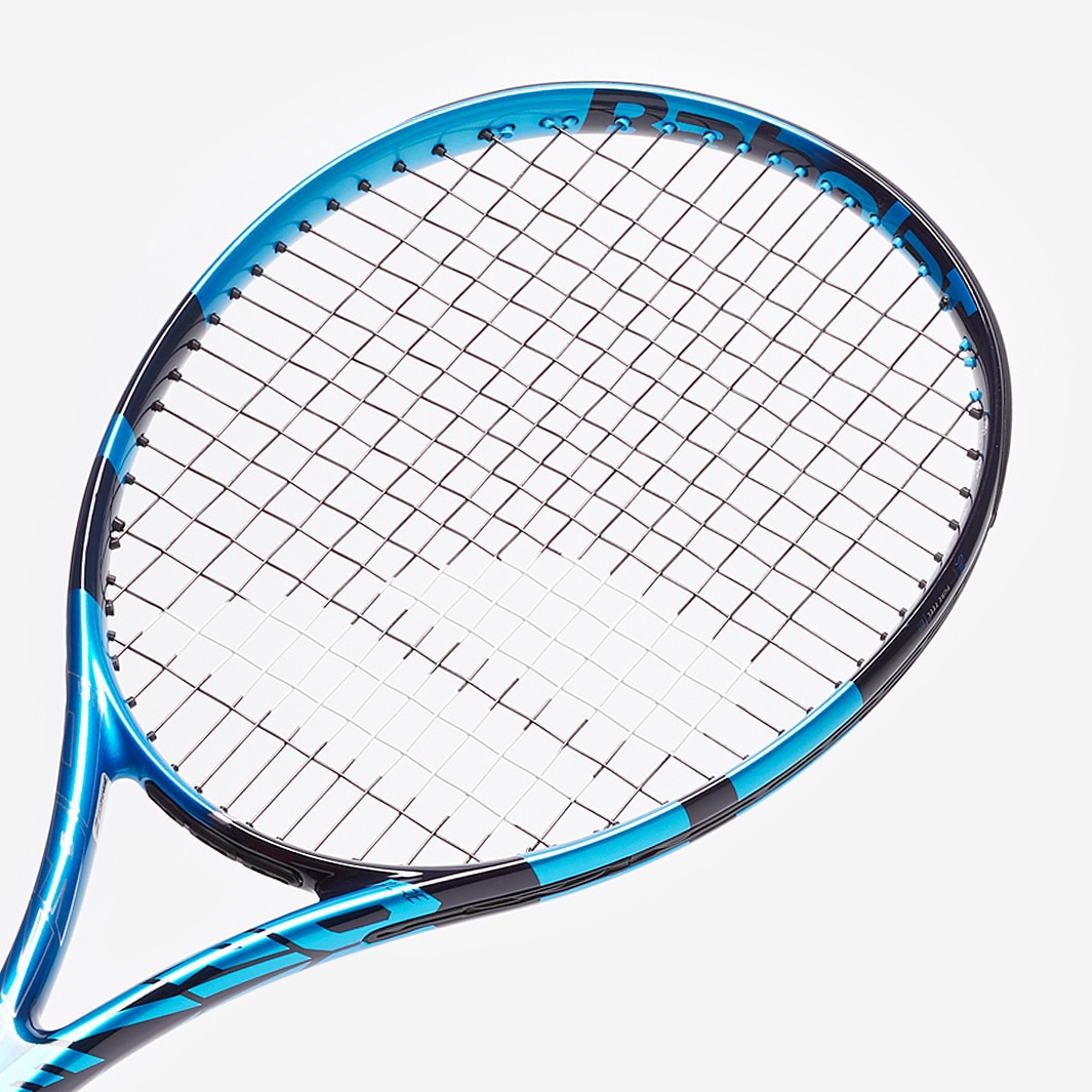 Babolat Pure Drive 110 Blue Mens Rackets Pro Direct Tennis