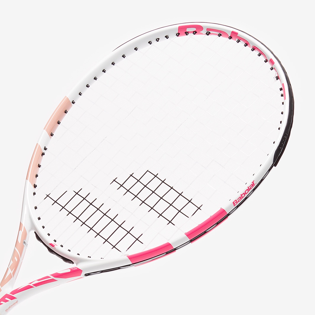 Babolat Girls Drive Junior 23