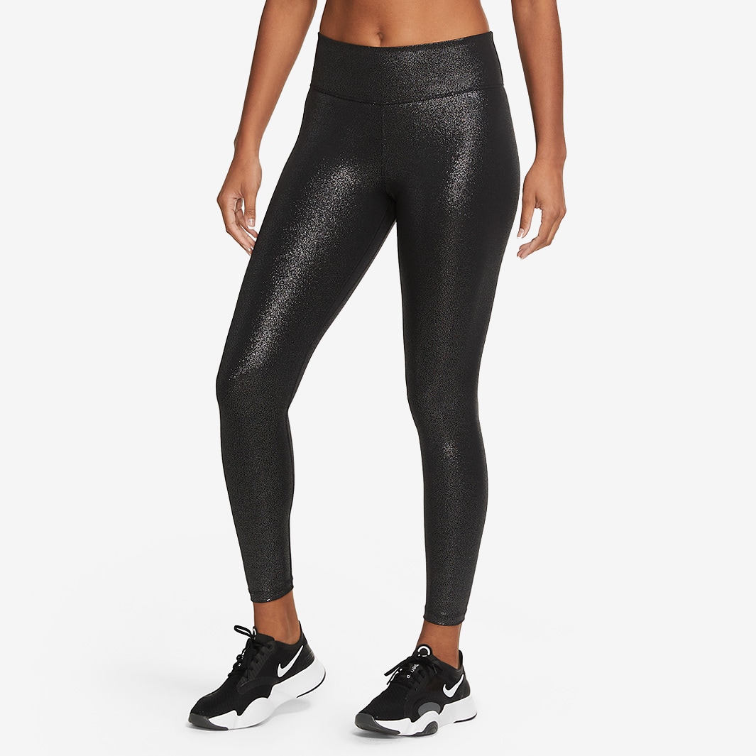 Nike Womens Sparkle 7/8 Tights