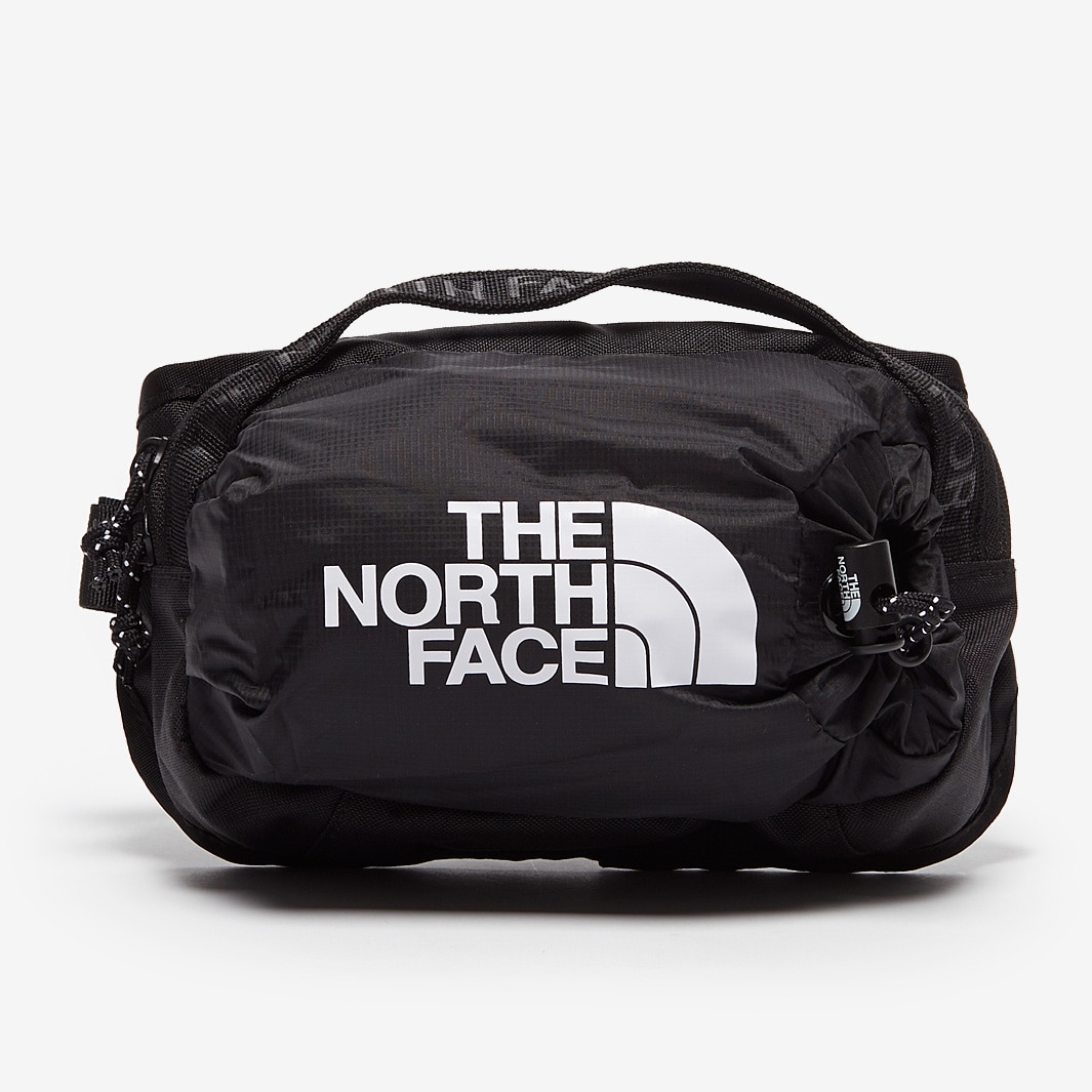 north face hip bag