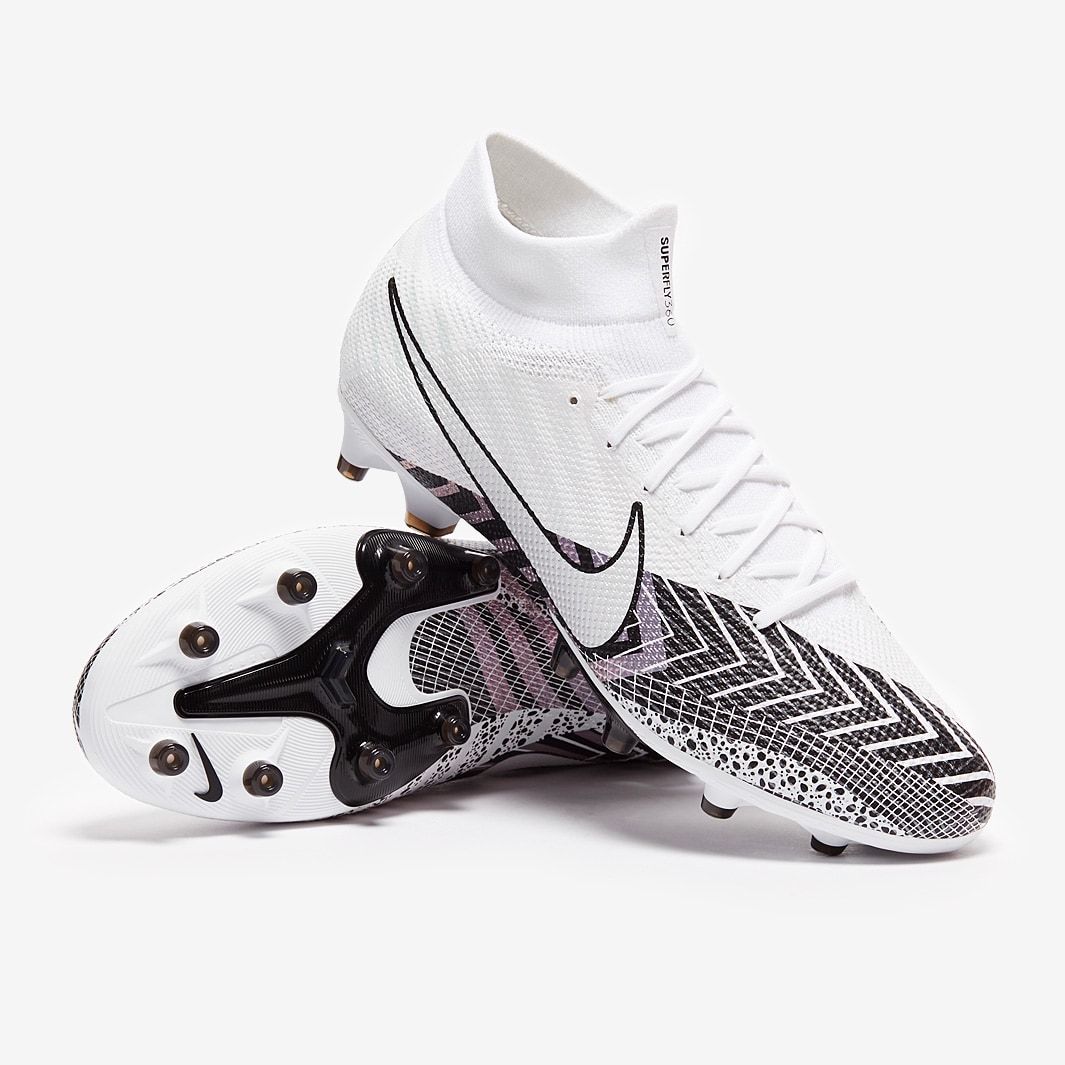 Nike Dream Speed Mercurial Superfly VII Pro AG-PRO - White