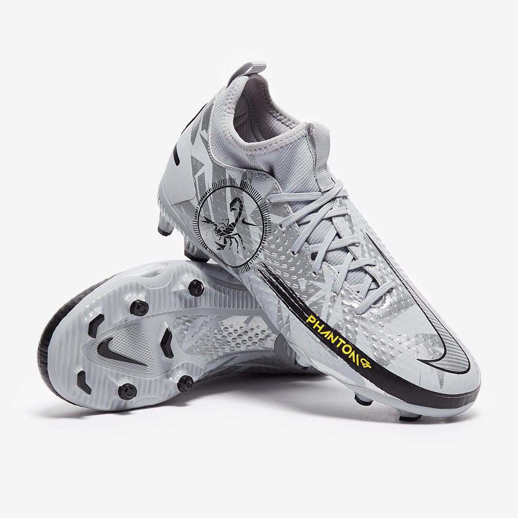 nike phantom blanche