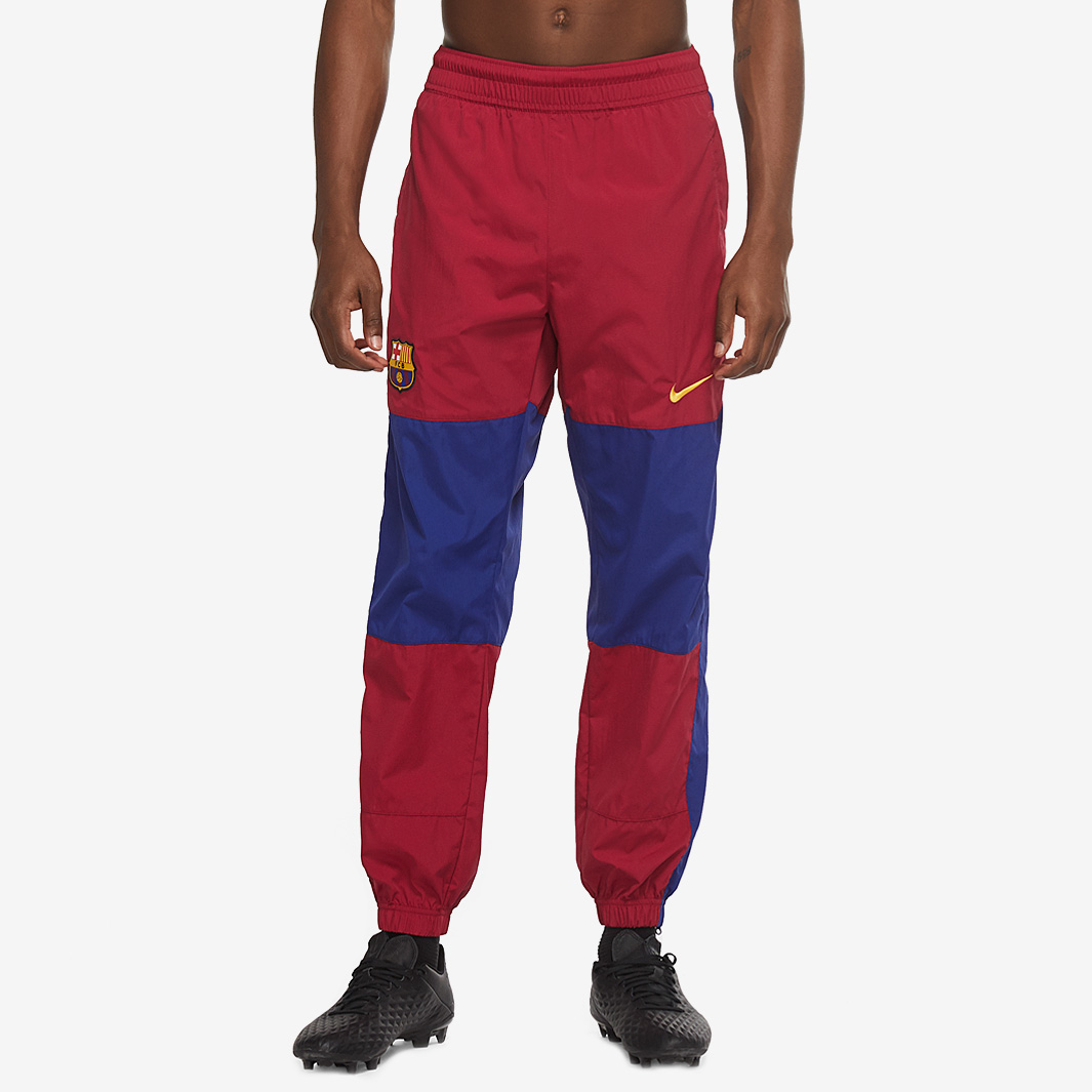 Completo Maglia E Pantaloni FC Barcelona 2020-21 Replica - Licenza Ufficiale, Numero 10 Messi, Taglia 6 Anni