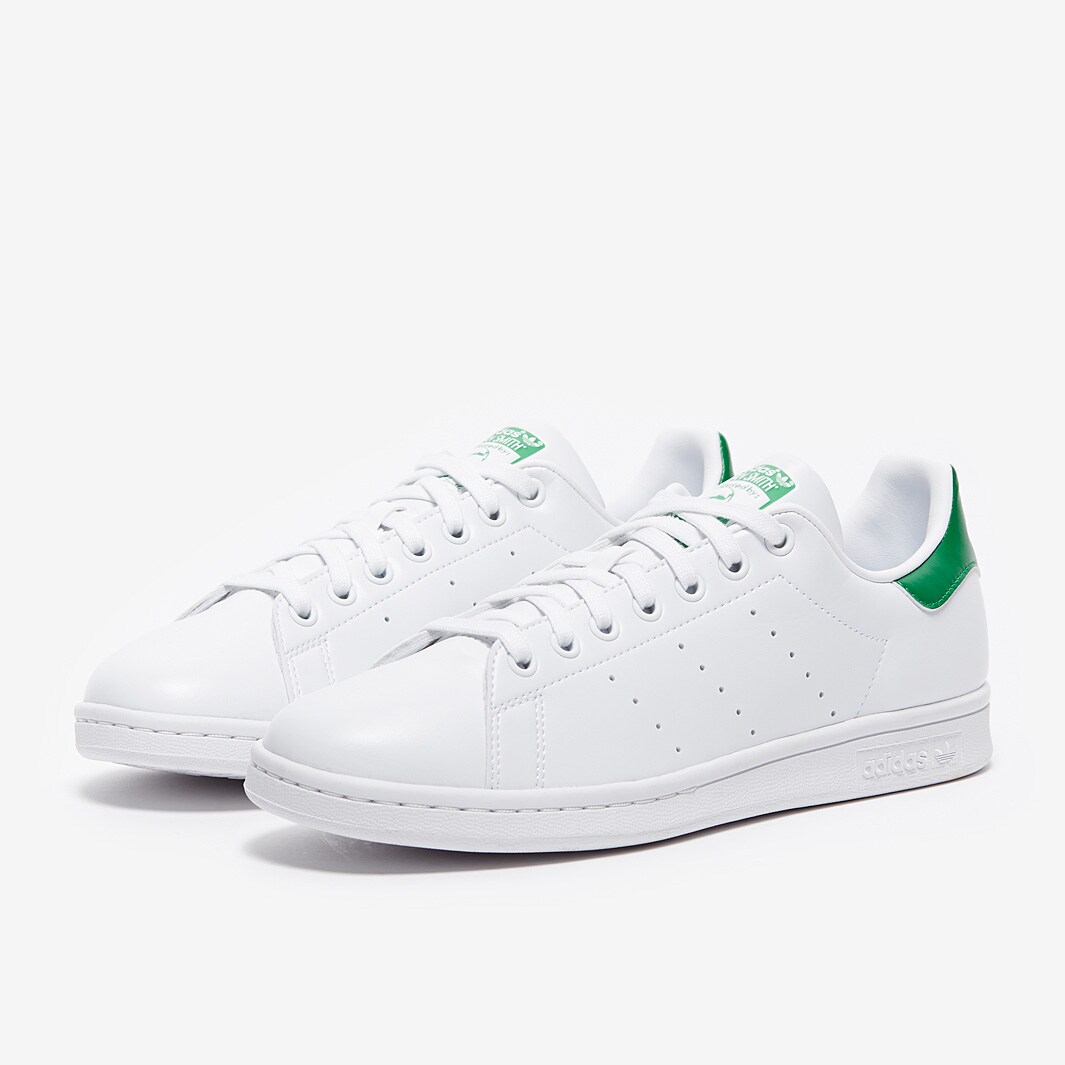 adidas stan smith ftwr white