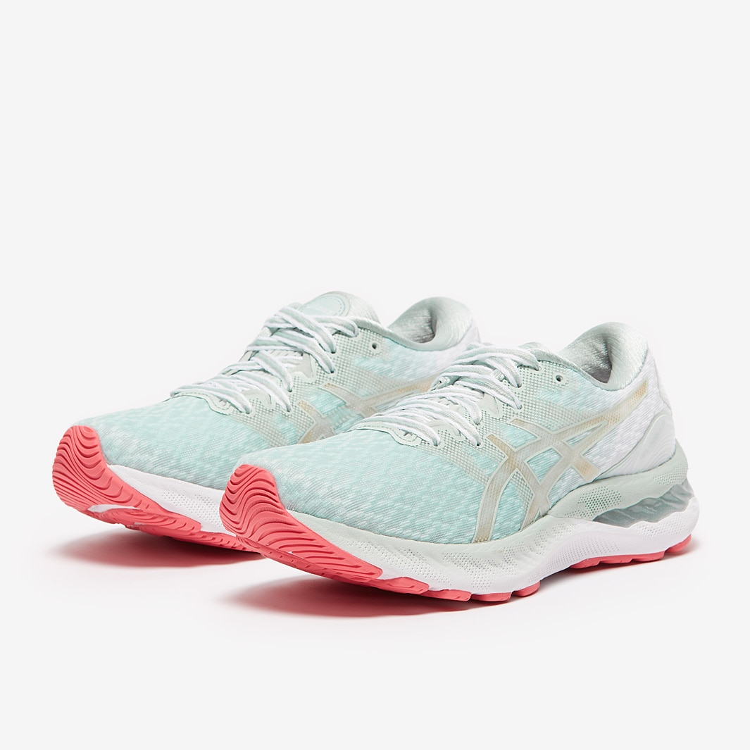 Asics gel cheap nimbus sakura