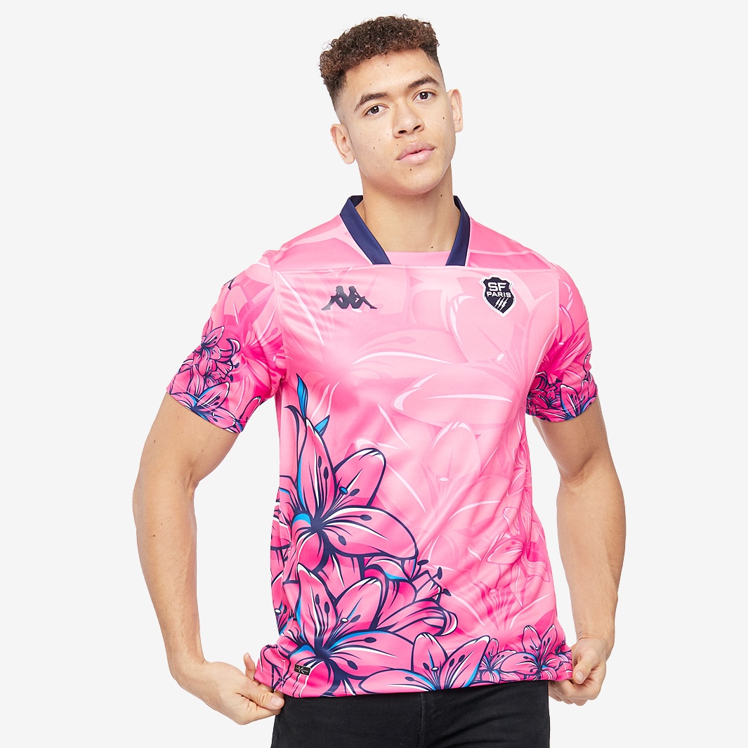 Kappa stade francais hot sale