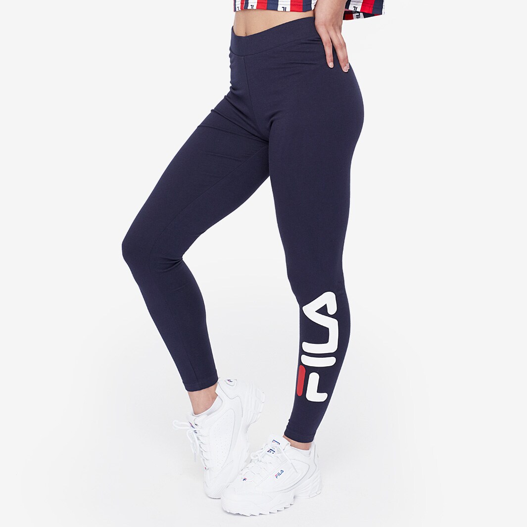 Fila shop women's leggings