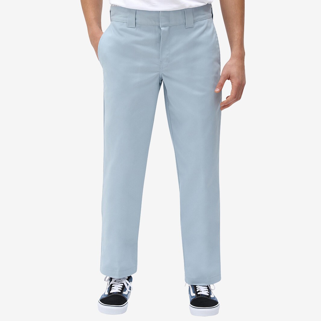 Blue sales dickie pants