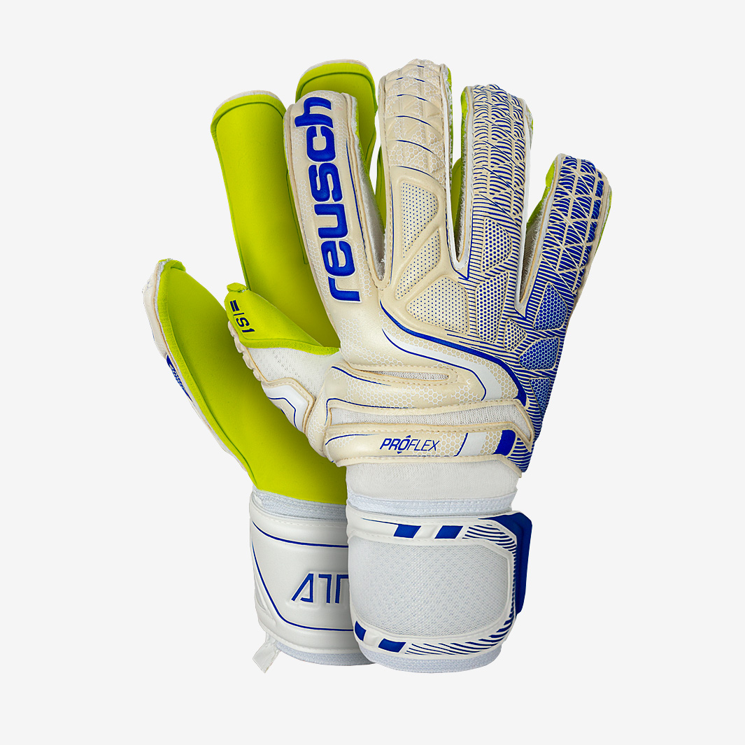 Reusch Attrakt RE:GRIP - acheter sur