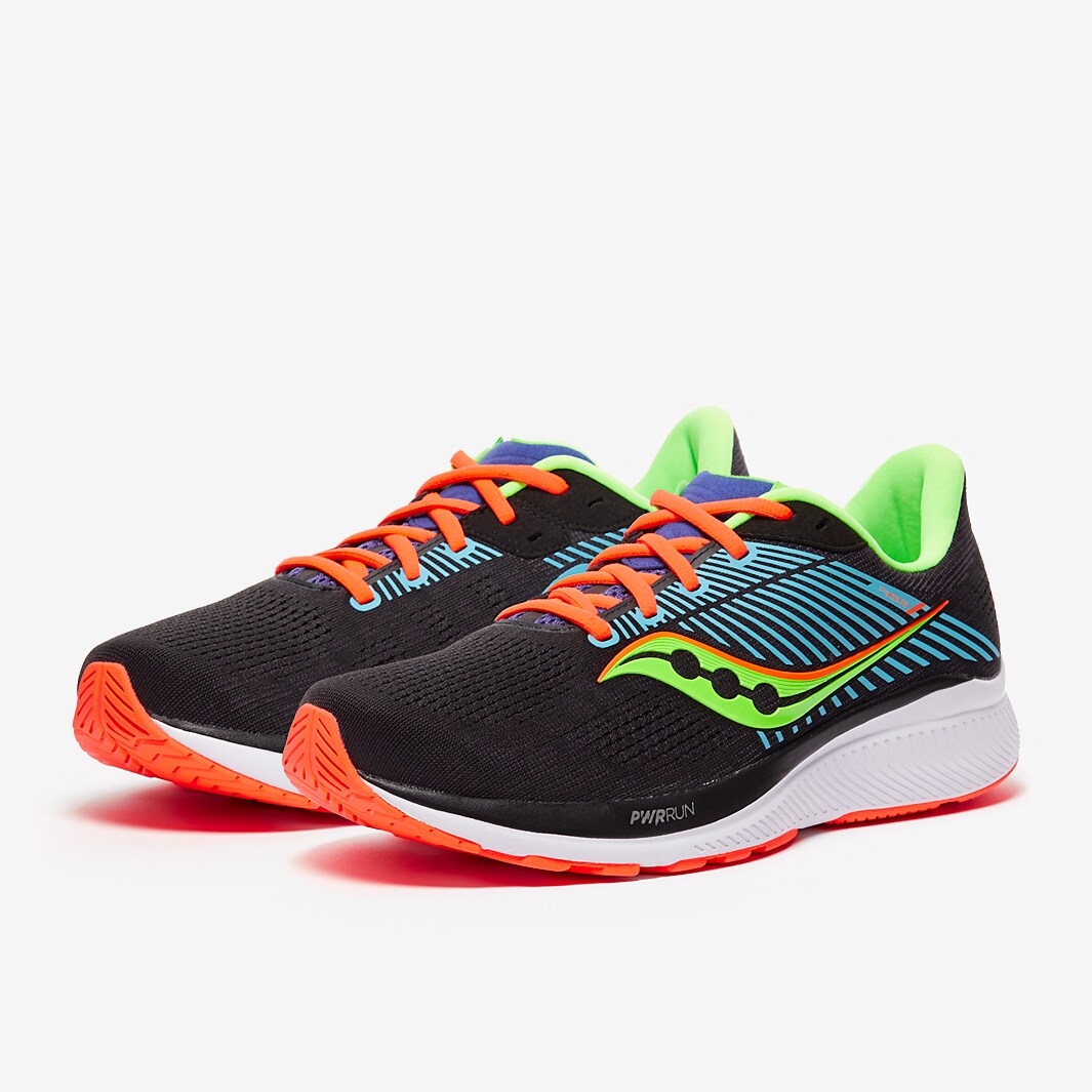 Saucony Men's Guide 14 Future Blue Saucony Guide 14 - Future Blue