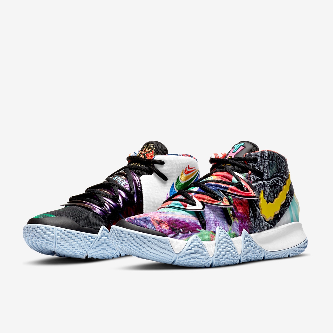 Pineapple nike shoes on sale