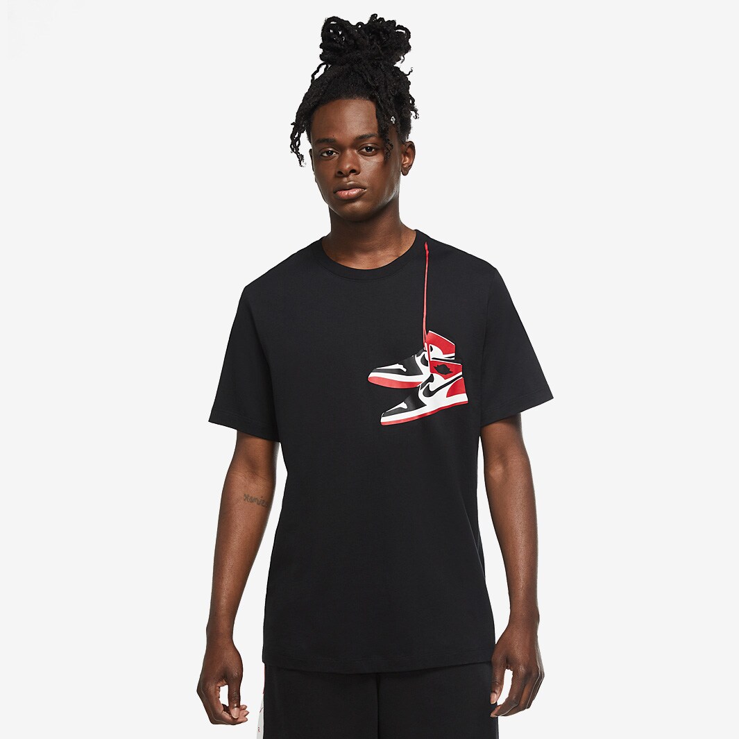 Jordan on sale 1 shirt