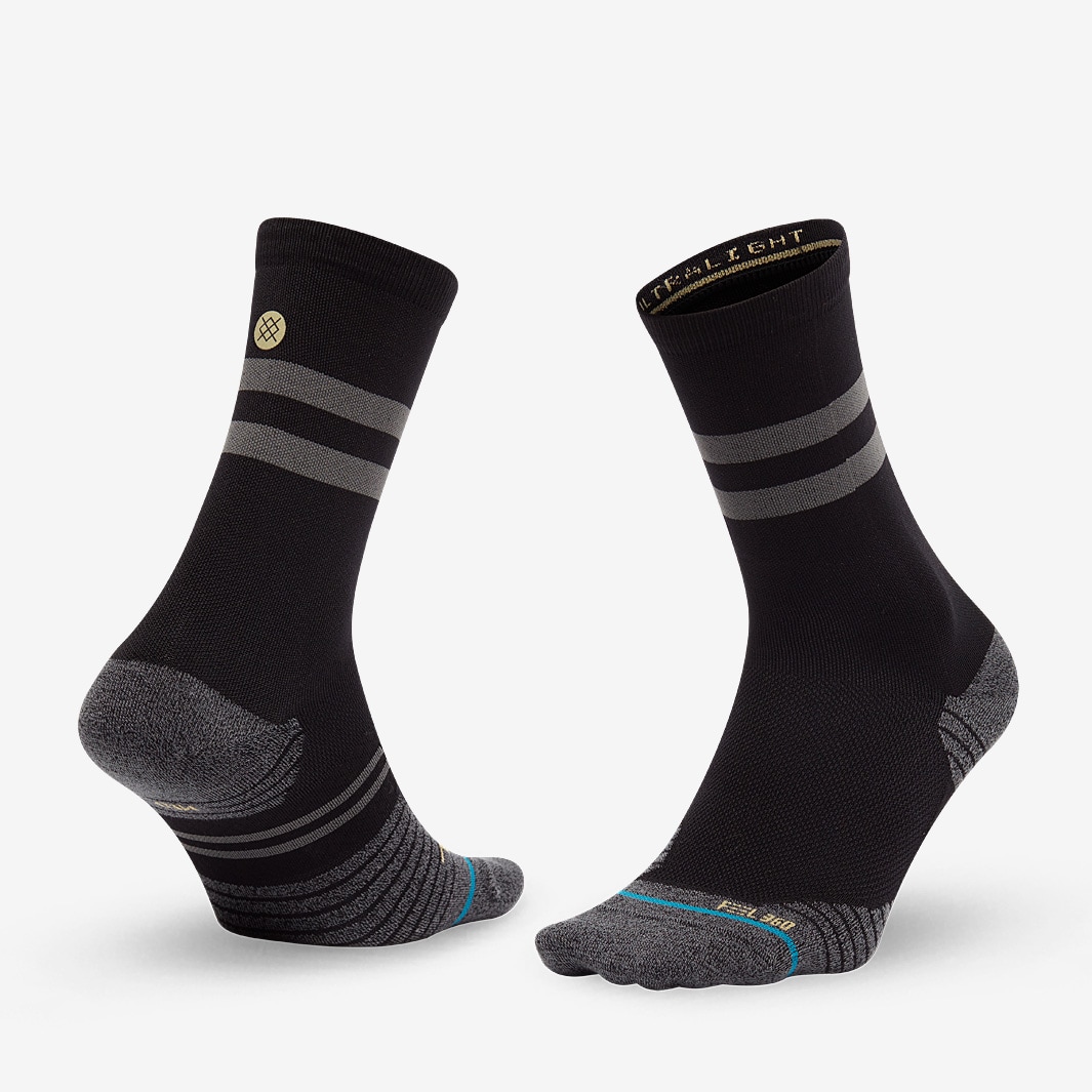 Stance Run Light Crew St Socks