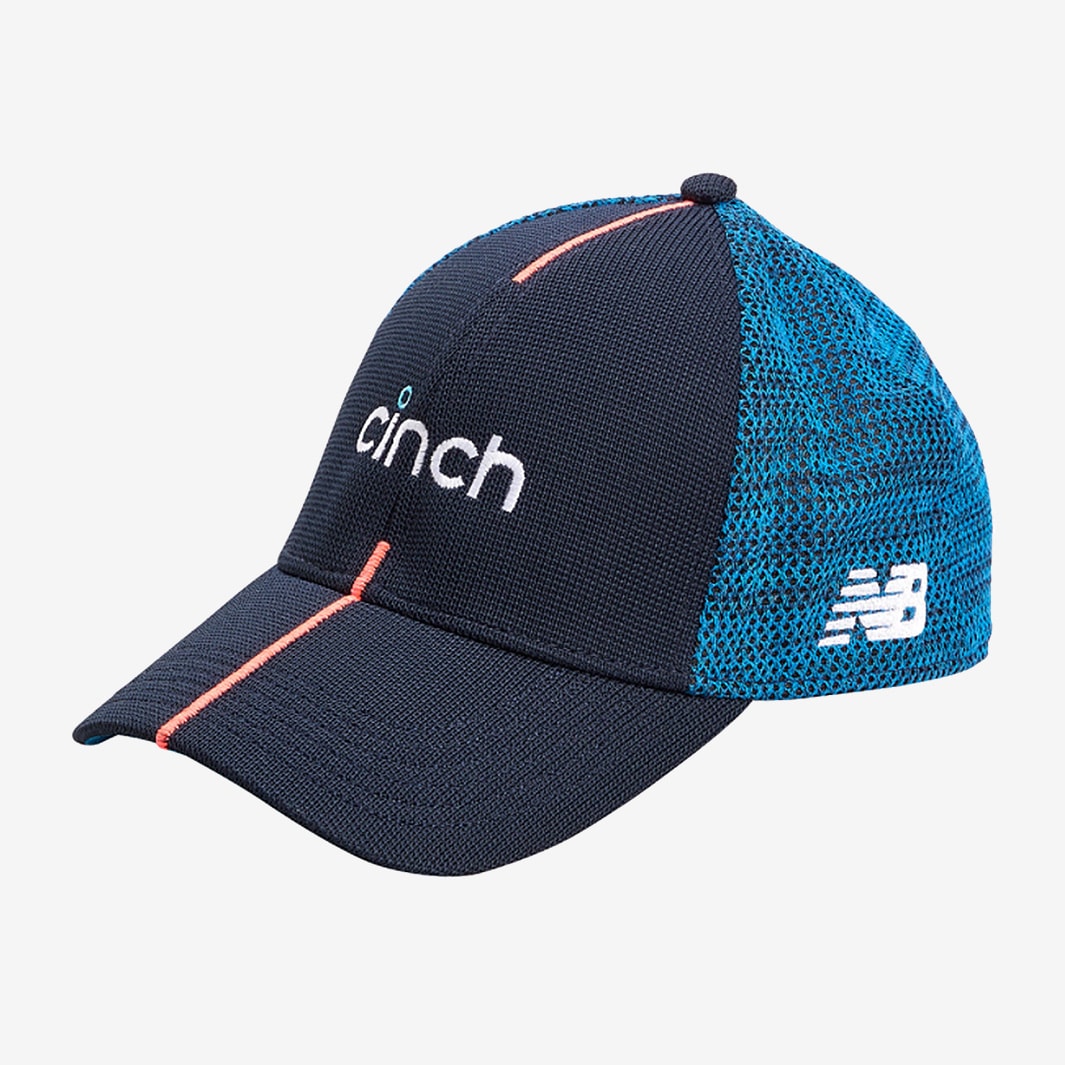 New Balance ECB England Media Cap V3 Eclipse Cricket Replica