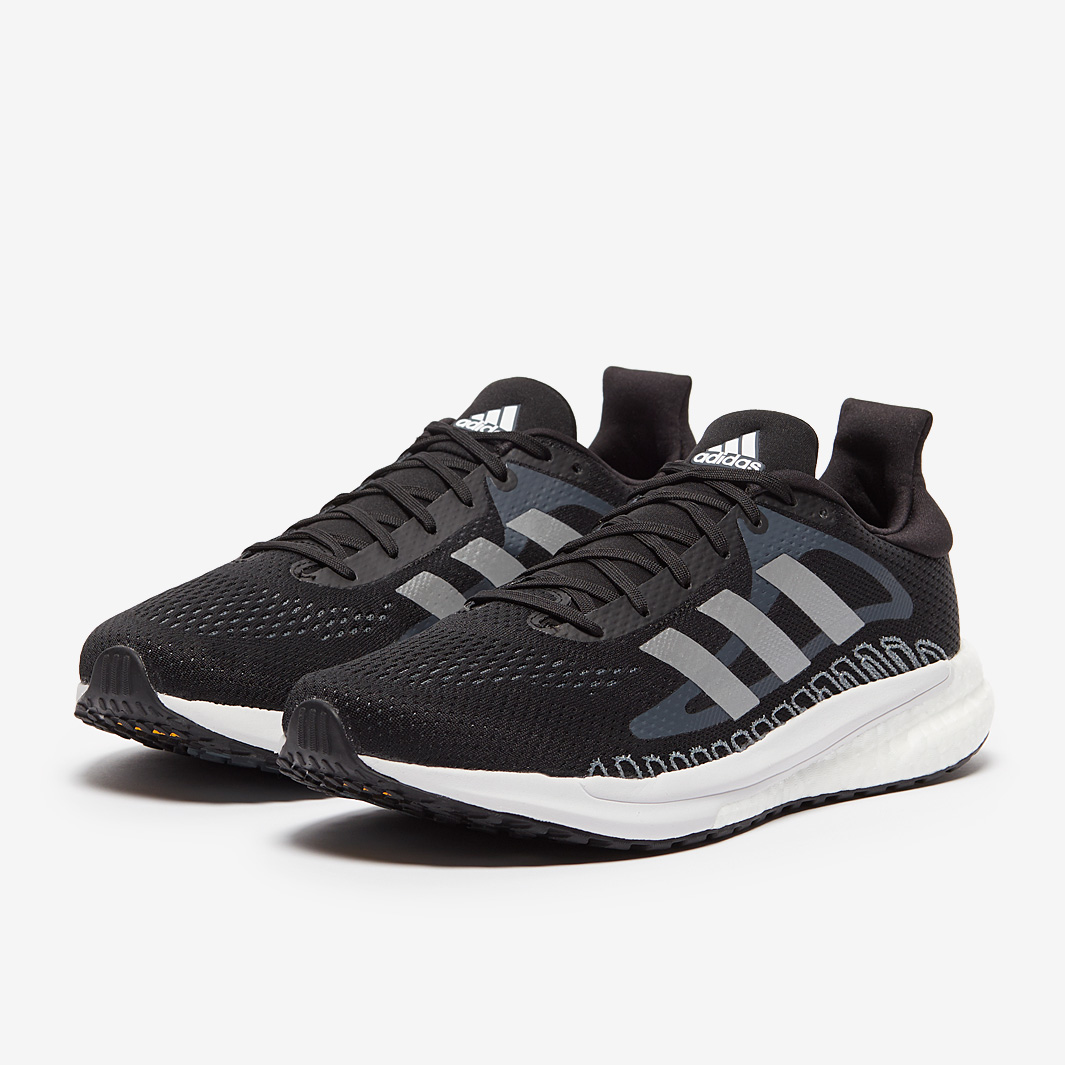 Superfit DASH - Sneakers basse - weiß/rosa/bianco
