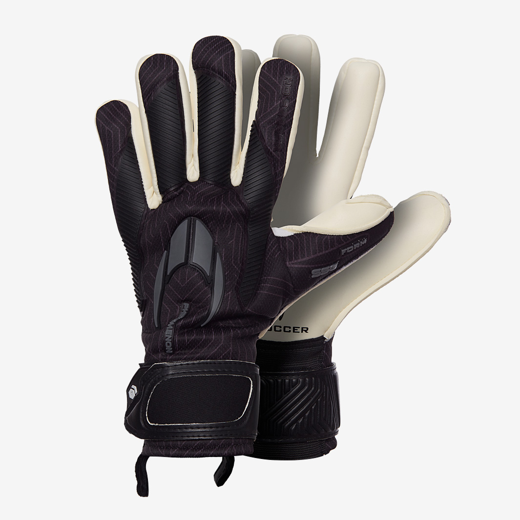 Gant De Foot Adulte Ho Soccer Gants Gardien De But Football - Mod. Ssg