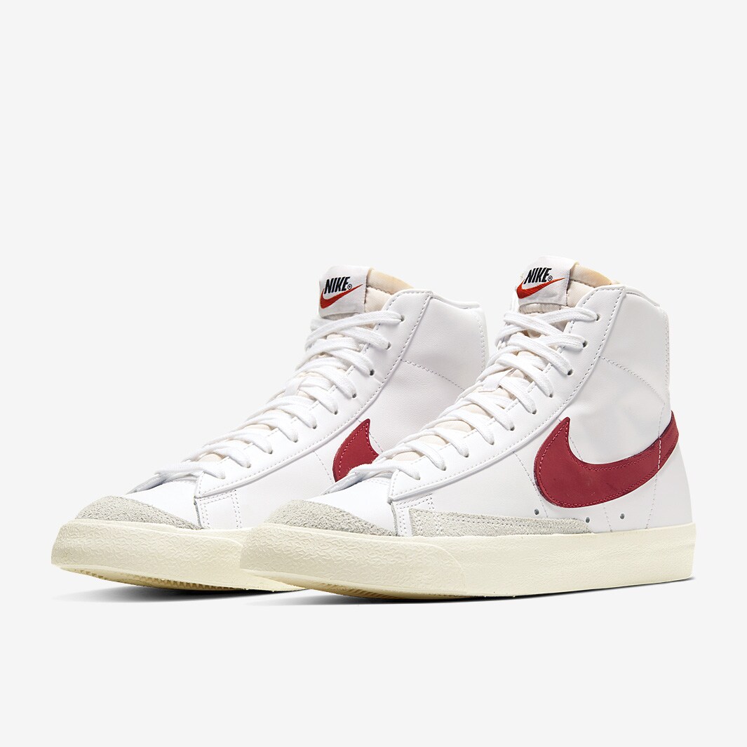 nike blazer low vintage homme beige