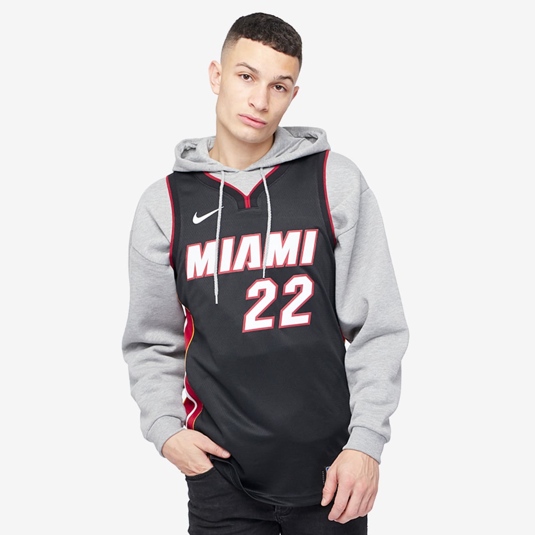 UNBOXING: Jimmy Butler Miami Heat Authentic NBA Nike Jersey