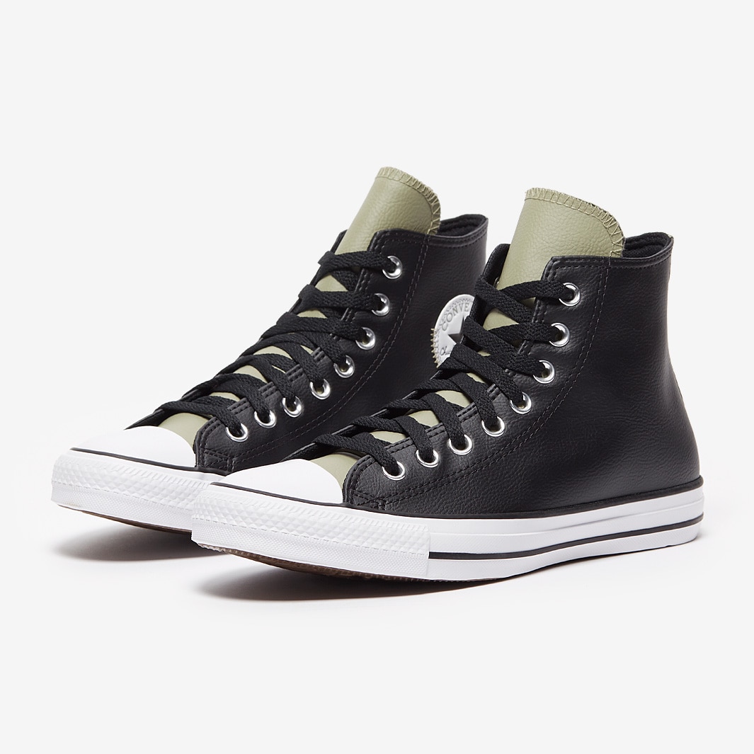 Converse Chuck Taylor All Star - Black/Light Field Surplus - Trainers ...