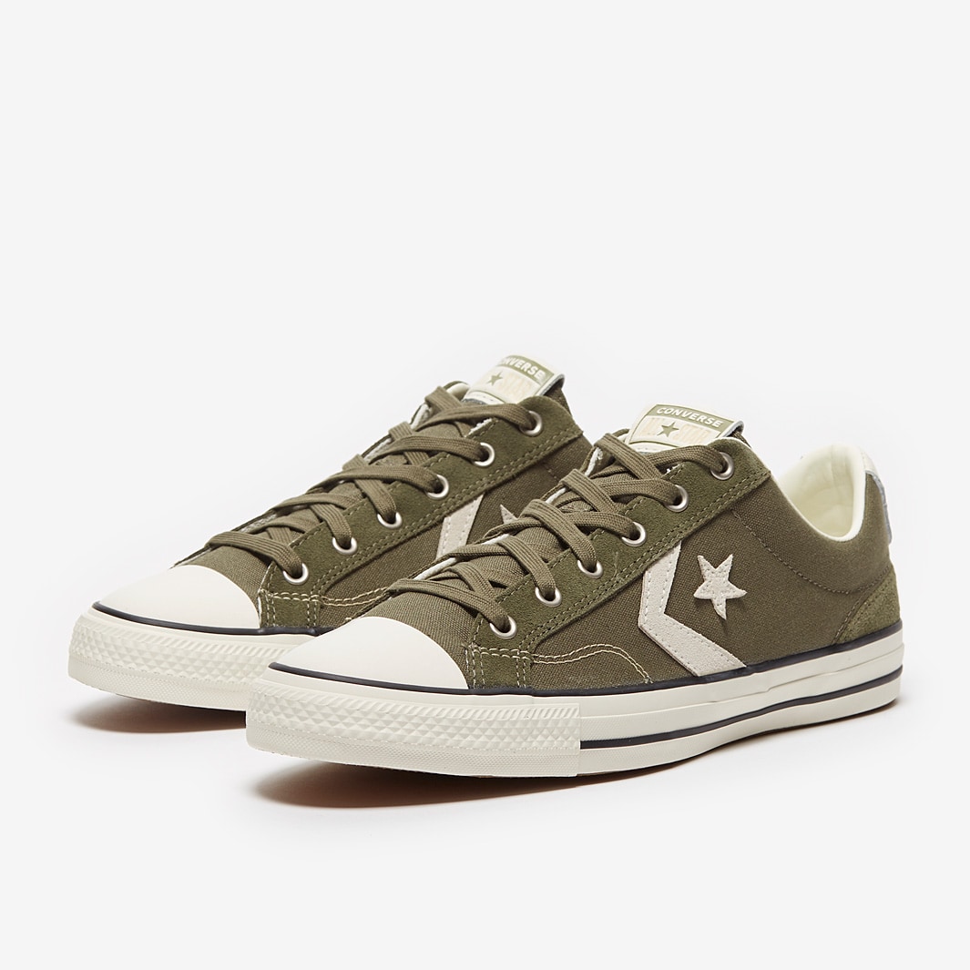 Converse star player outlet ox field surplus