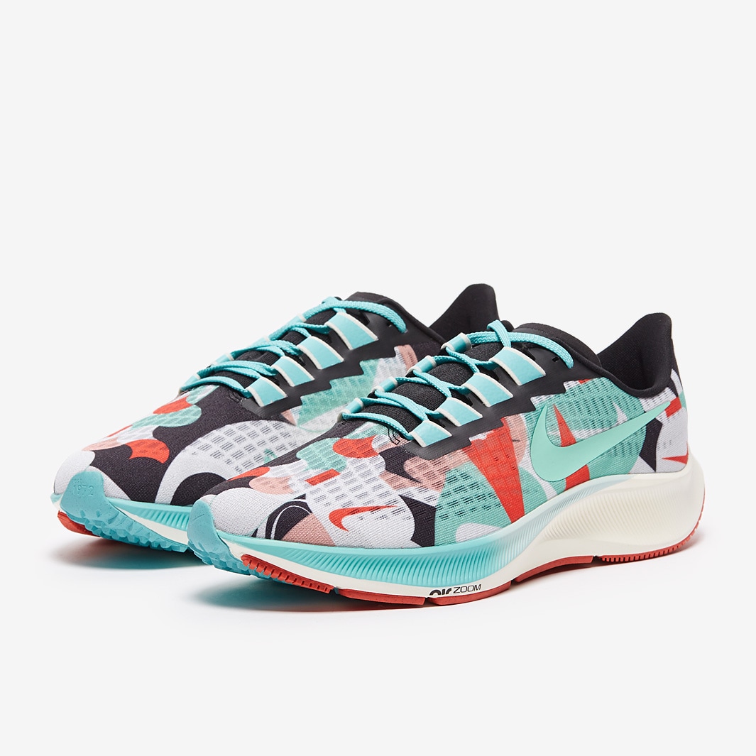 Nike air zoom store multicolor