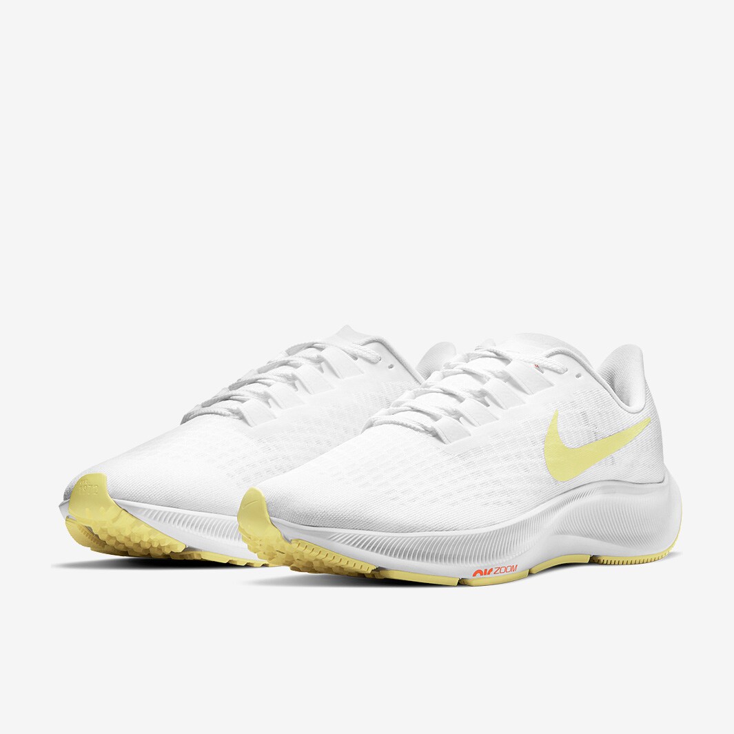 nike air zoom pegasus 37 womens white