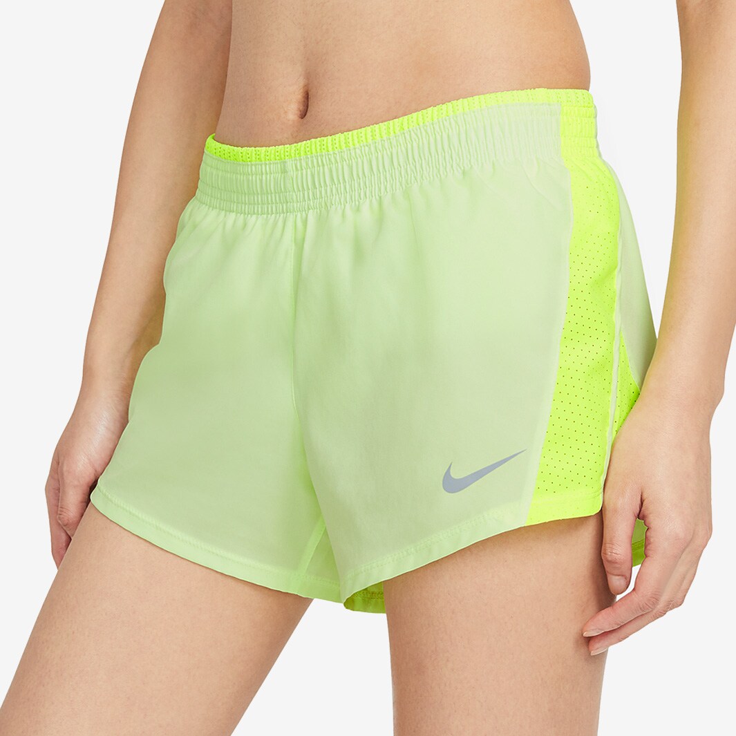 barely volt nike clothing