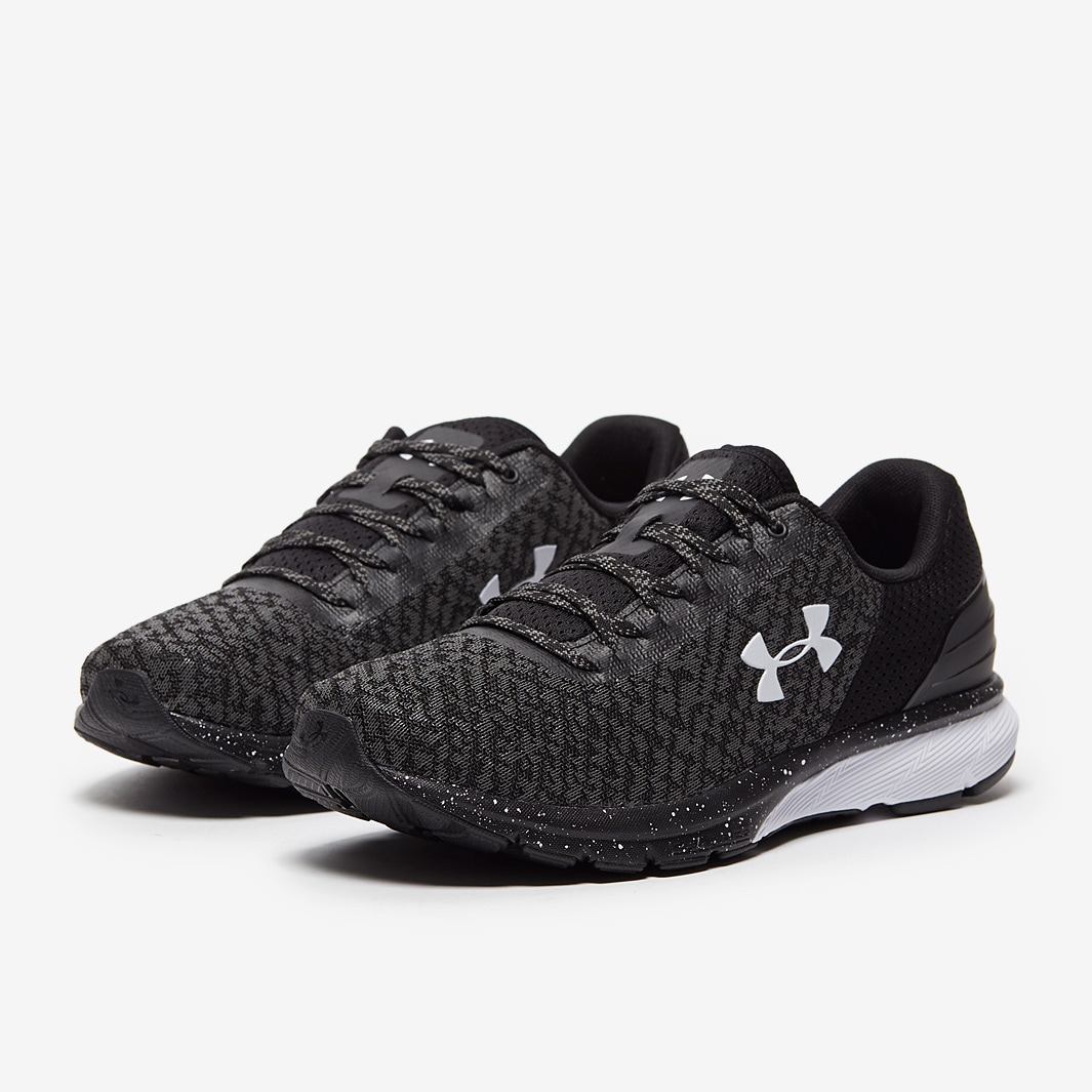 Charged escape deals 2 under armour